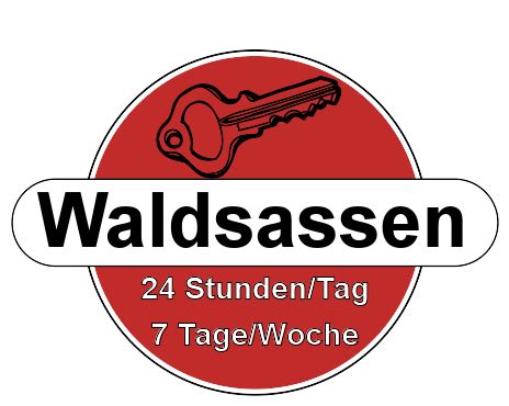 Professionelle Schlosswechsel in Waldsassen